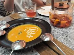 -芭莉与彩虹西餐厅(成都合生汇店)