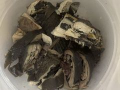 -老字号周记古蔺麻辣鸡·非物质文化遗产传承店