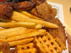 -米斯特比萨(罗斯福店)