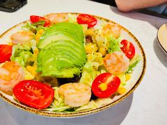 -墨纪Mojí墨西哥餐厅(官舍店)