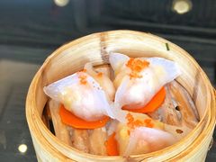 -彩丰楼中餐厅·早茶·点心·粤菜(海口华彩洲际酒店)