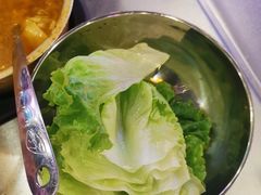 -豚豚家돈돈가韩国锅盖烤肉(新北万达店)