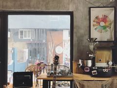 -251#coffee roasters(沿河东路店)