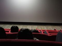 -中影·星感觉激光巨幕影城(博物馆店)