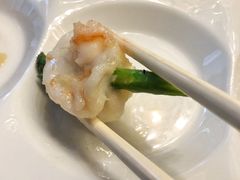 -东海朗廷酒店-唐阁T’ANG COURT 中餐厅