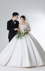 -薇薇新娘婚纱摄影连锁品牌(瘦西湖店)