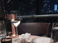 -香港喜来登酒店蚝酒吧