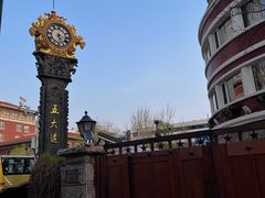 -三个渔夫·蒸汽海鲜(小白楼店)