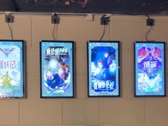 -逃脱反斗城沉浸剧情密室(北京路店)