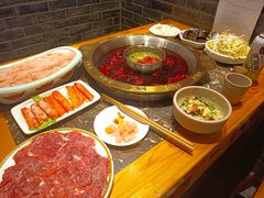 -堂客老火锅(欣阳广场总店)