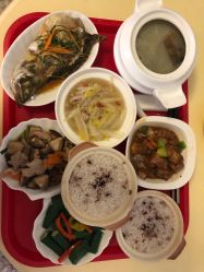 -宝生月子中心(独栋园林·福田店)