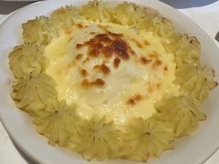 -波特曼西餐厅(南岗店)