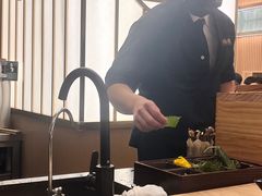 -鮨政·Omakase(港汇恒隆广场店)
