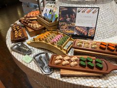 -广州建国酒店·君豪西餐自助餐厅