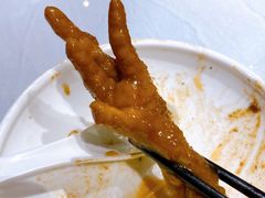 -皇城根北京风味主题餐厅(中海环宇城店)