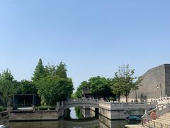-相门城墙文化休闲景区