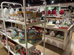 -文艺复兴百货(米兰大教堂广场店)