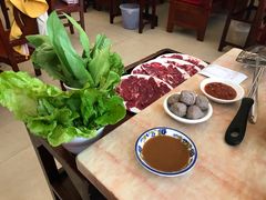 -陈记顺和潮汕牛肉火锅(韩江路店)