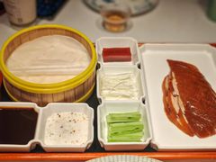 -醉舍·新淮扬菜(长宁龙之梦店)