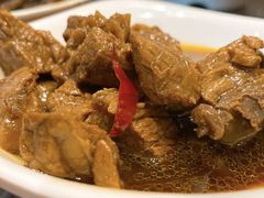 牛腩-同得兴面馆.苏式面.三虾面(园区店)