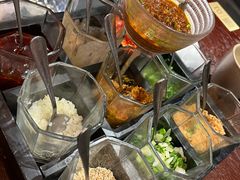 -滇野云南野生菌餐厅(陕西南路店)