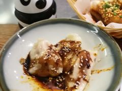 钟水饺-天府掌柜(九眼桥店)