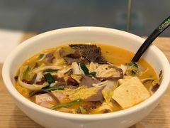 -蒙自源米线大王(虎门国际购物中心店)