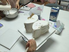 -食间旅人DIY烘焙工作室