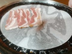 -正宗齐齐哈尔烤肉·齐牛哥鲜切炭火烤肉(杭州总店)