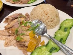 泰式鸡油饭-婉泰·特色小吃·舂鸡脚(告庄二店)