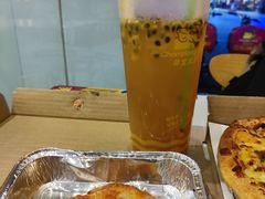 -尊宝比萨(中山八店)