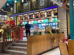 -黄泥岗·地道湖北菜(奥特莱斯店)