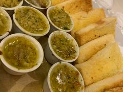 法式蒜蓉蜗牛-阿诺泰·泰国餐厅(棕北店)