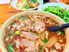 -豫掌柜饸饹面·烩面(秀沿路店)