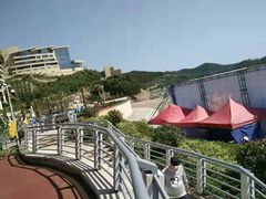 -东海半边山旅游度假区