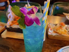 -Famous肥猫墨西哥音乐餐吧(五棵松华熙LIVE店)