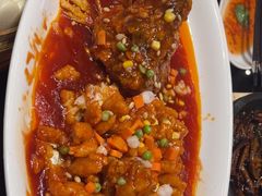 -丰收日·小海鲜·沪上家宴(顾村正大店)