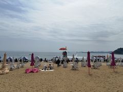 -大梅沙海滨公园