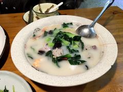 老底子杭三鲜-百家鲜·杭帮菜