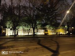 -大雁塔北广场音乐喷泉