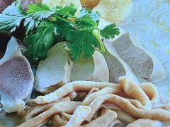 -鸡鸣汤包(红山动物园店)