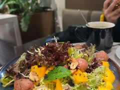 -BE BRIGHT KITCHEN(正佳广场店)