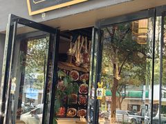 -萍乡小馆(金融大街店)