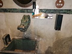 -很久以前羊肉串(簋街店)
