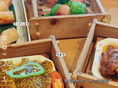 -临江酒店-中餐厅