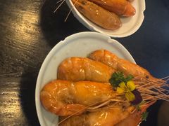 -三酉星·枫·山風与野菜(上海总店)