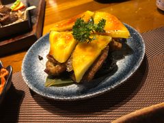 -和彩放题餐厅(酒仙桥店)