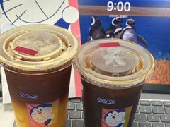 -瑞幸咖啡(横琴中央汇店)