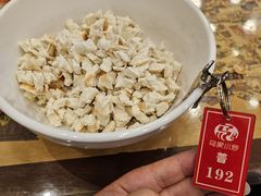 -老乌家特色小炒泡馍(大皮院店)