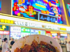 -八一好吃街·高品美食广场